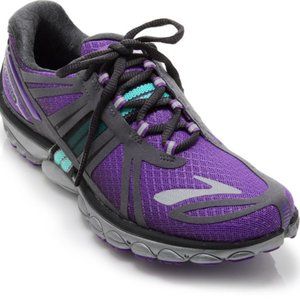 brooks pure cadence 2